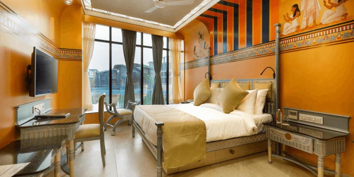 Neonz Resort & Club Ānand Екстериор снимка