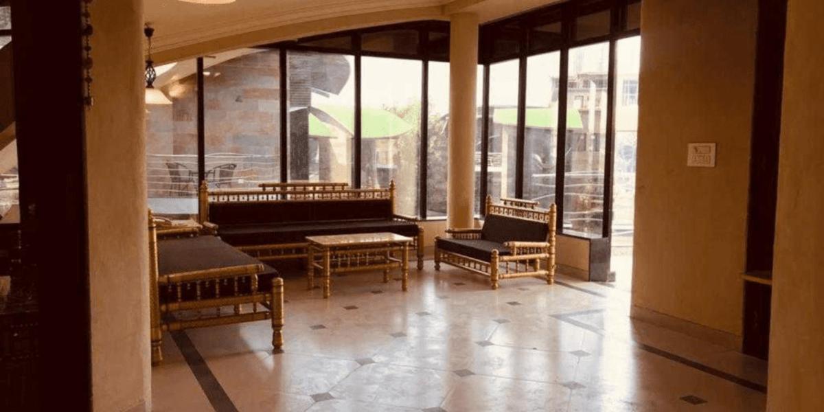 Neonz Resort & Club Ānand Екстериор снимка