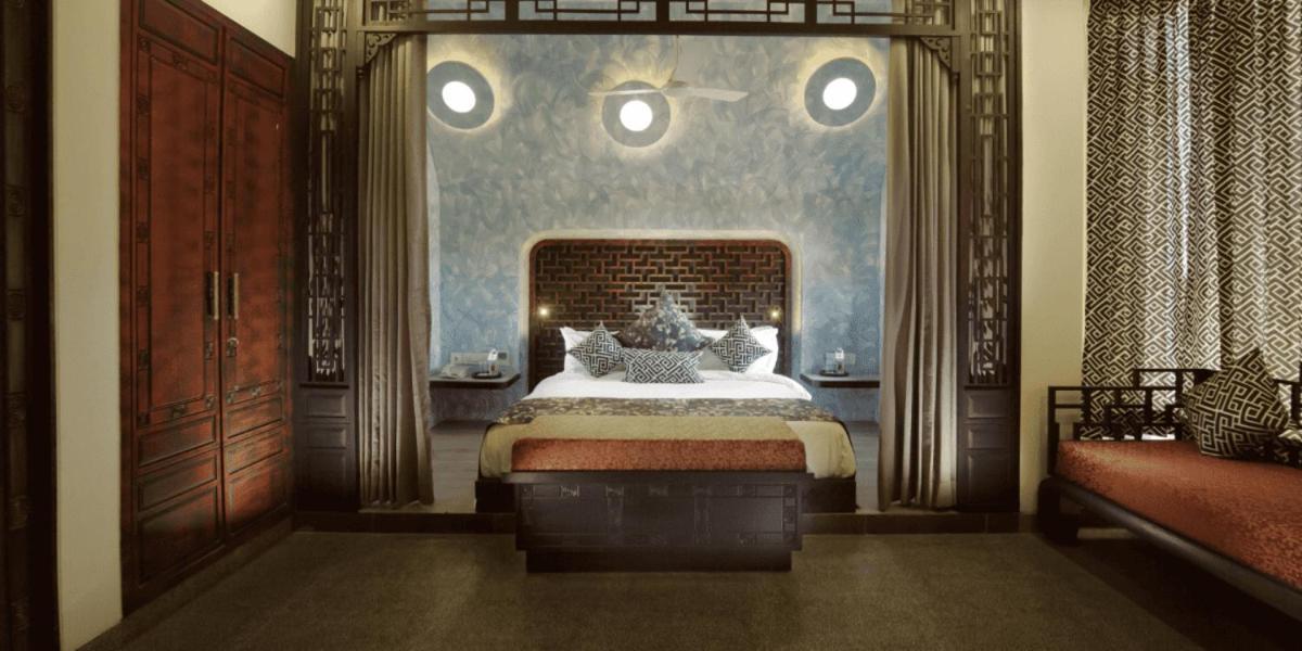 Neonz Resort & Club Ānand Екстериор снимка