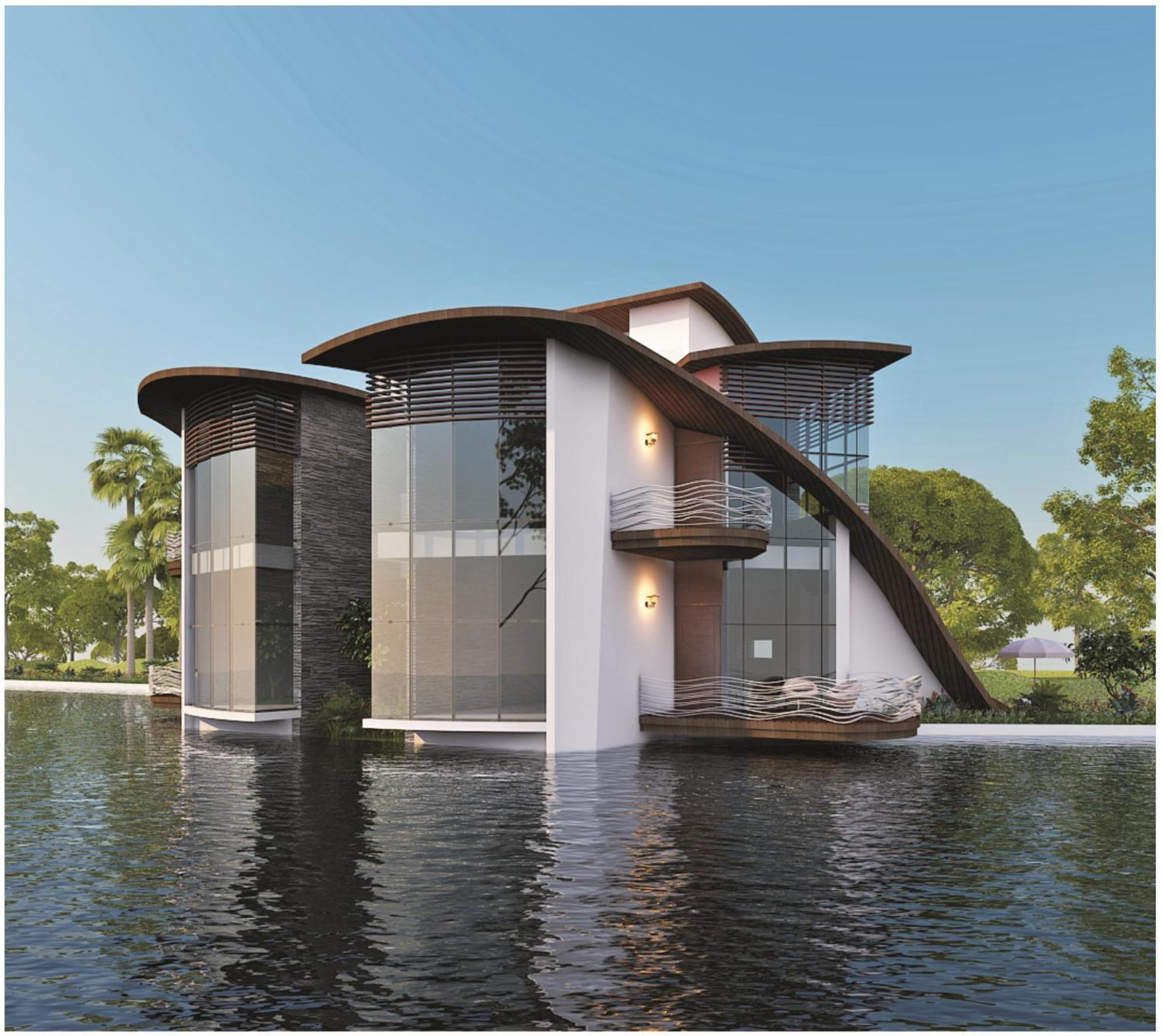 Neonz Resort & Club Ānand Екстериор снимка
