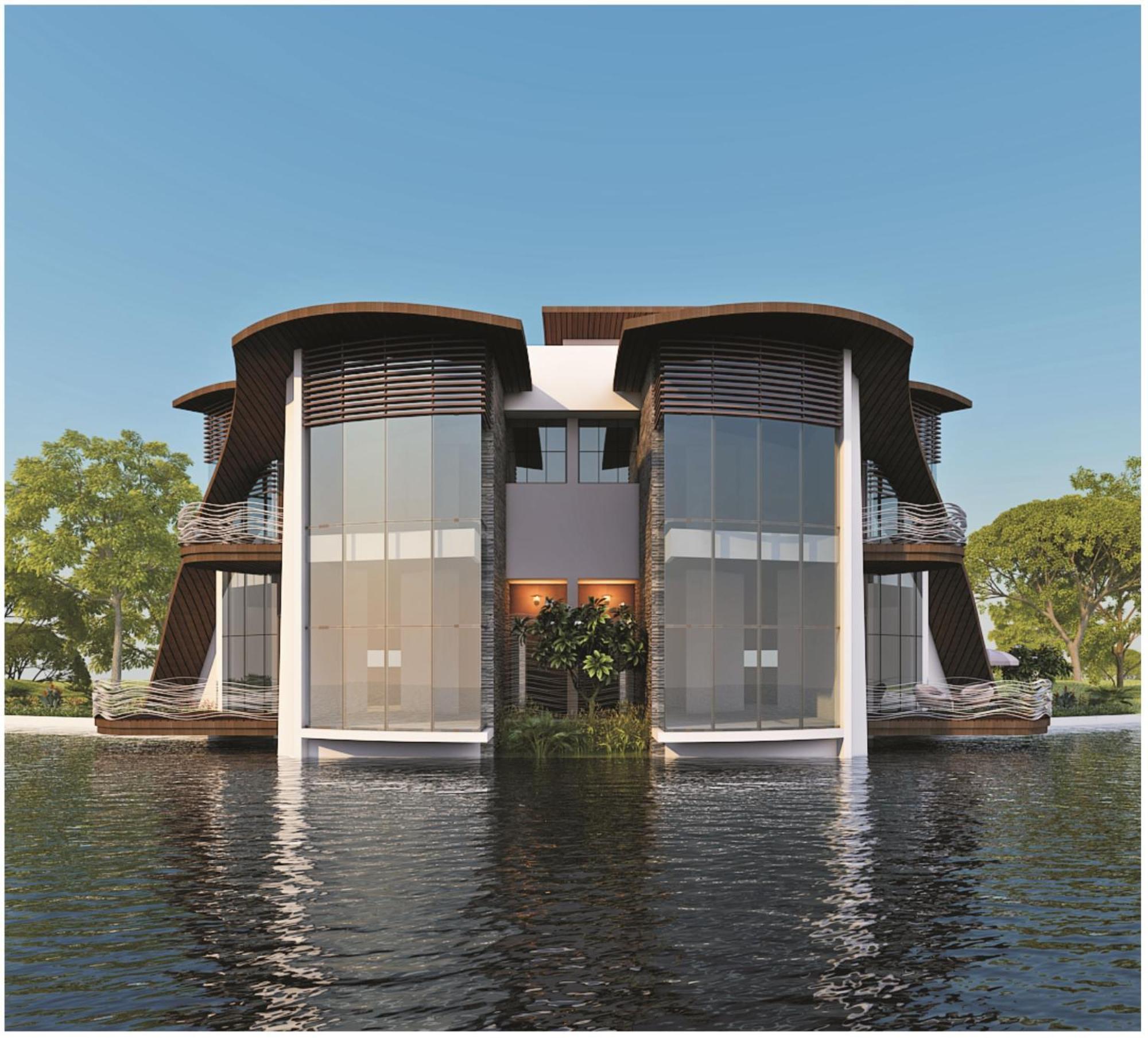 Neonz Resort & Club Ānand Екстериор снимка