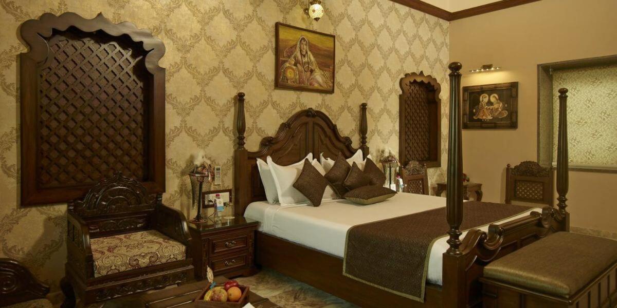 Neonz Resort & Club Ānand Екстериор снимка